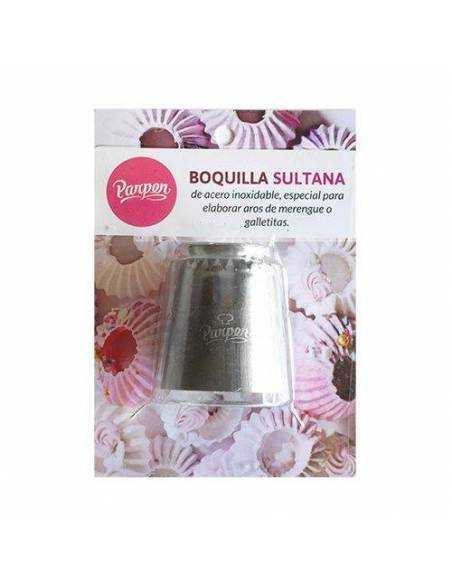 BOQUILLA SULTANA