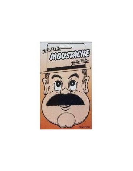 BIGOTE EINSTEIN BIG02