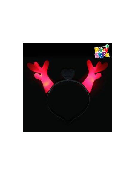 LED VINCHA RENO LUMINOSO XLVI20