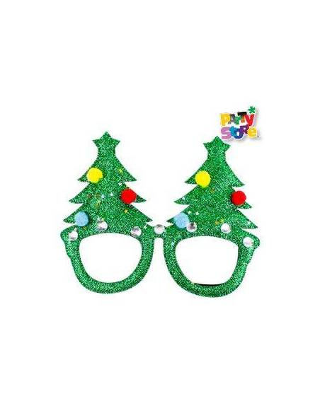 LENTES GLITTER ARBOLITO NA03