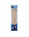 PALITOS BROCHETTE 25 cm x 50 PA2550