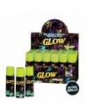 SERPENTINA UV GLOW FLUO VERDE SERPUV