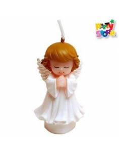 VELA DECO SOUVENIR ANGEL VC05