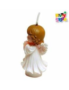 VELA DECO SOUVENIR ANGEL VC05 2