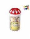 PALILLERO PLASTICO x10 ES100