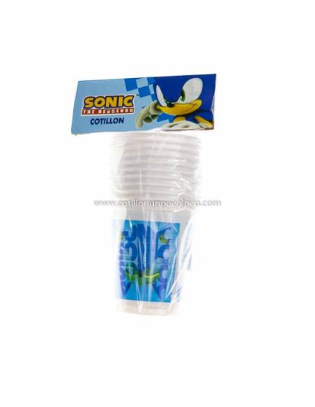VASO SONIC x10