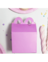 CAJITA LILA PASTEL x5