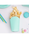 POP CORN AGUA MARINA x10