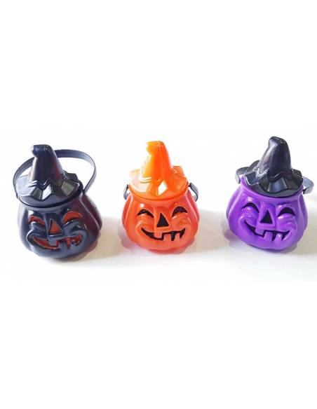 cotillón Calabaza halloween cotillon un poco loco san juan