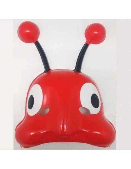 CARETA HORMIGA