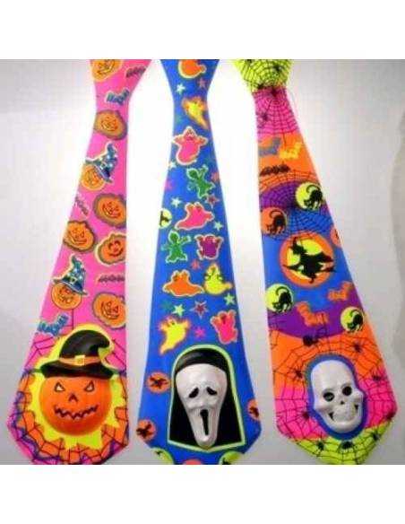 CORBATA HALLOWEEN