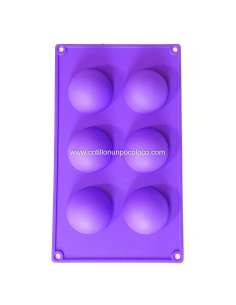 COmo hacer BOMBAS DE CHOCOLATE Tik Tok Hot chocolate Bombs 6 Sabores UNICOS Como venderlas