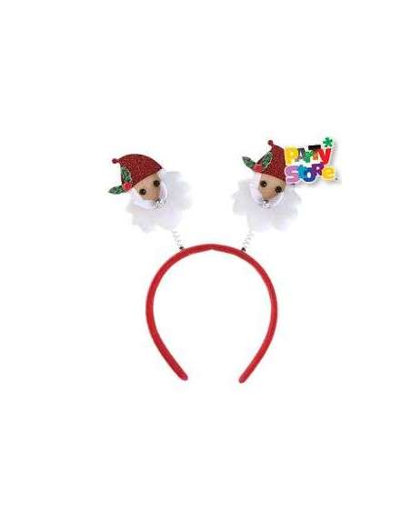 VINCHA DOBLE SANTA NA06