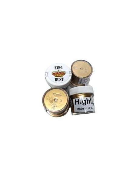 COLORANTE LIPOSOLUBLE IMPORTADOS KING DUST