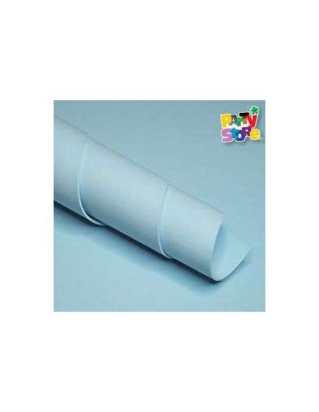 GOMA EVA LISA CELESTE BEBE COLOR 60x40 x 1 GECEB