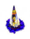 GORRO HOMENAJEADO TOY STORY x1