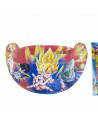 VISERA DRAGON BALL Z x10