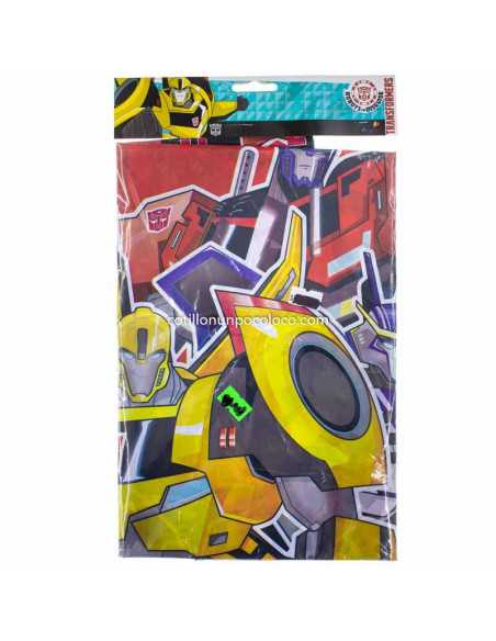 MANTEL TRANSFORMERS 1,10x1,76m x1