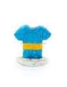 CAMISETA DE FUTBOL BOCA
