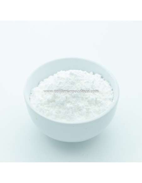 Azucar impalpable 500g Lodiser