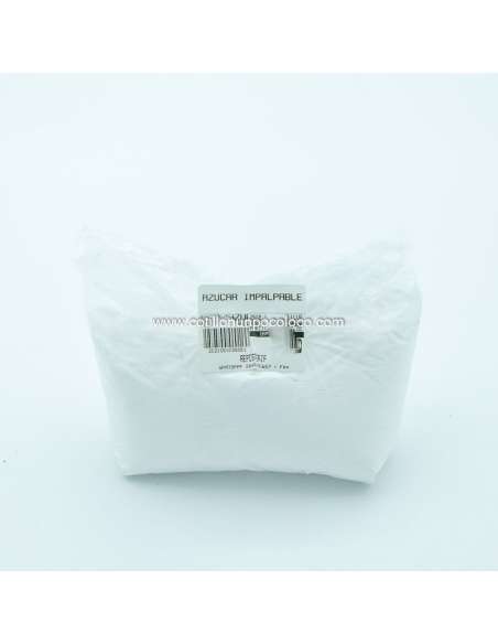 Azucar impalpable 500g Lodiser