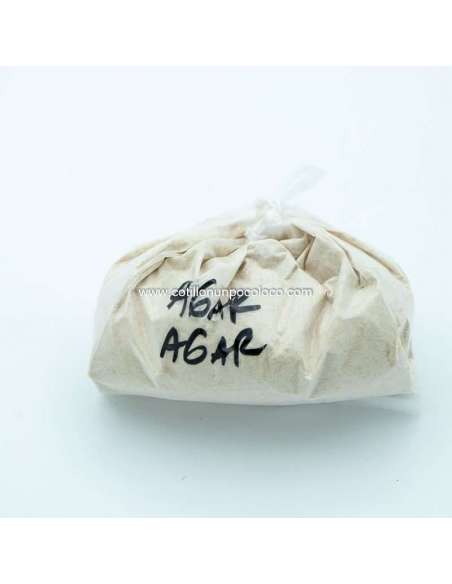 Agar Agar x100g