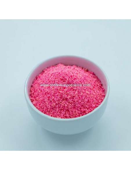 Coco color rosa x150g