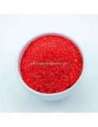 Coco color rojo x150g
