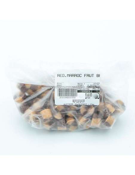 Redondela marroc bombones x150g