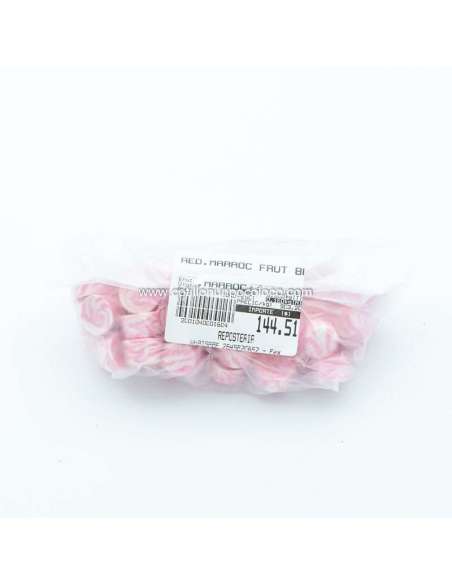 Redondela frutilla bombones x150g