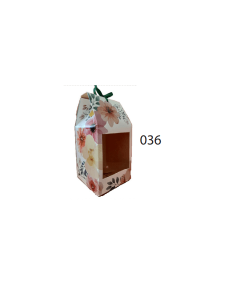 MERA 036 CAJA MERMELADA FLORES PASTEL