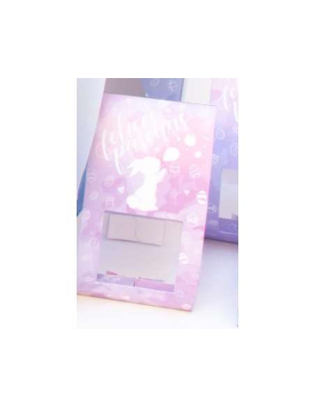 ARNES HUEVO Nº12 BLANCA 8x8x16,5