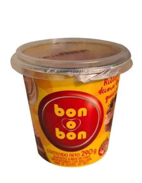 RELLENO UNTABLE BON O BON 290g