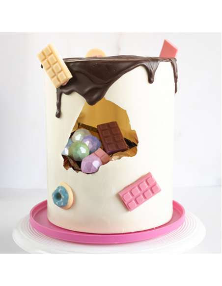 CAKE GRANDE