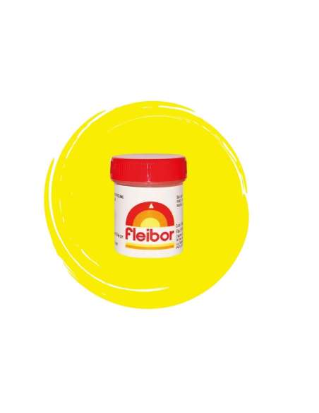 COLORANTE EN PASTA AMARILLO x15gs