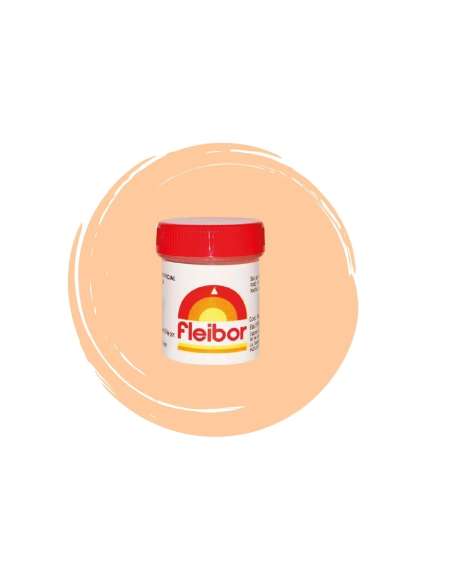 COLORANTE EN PASTA NARANJA S x 15gs