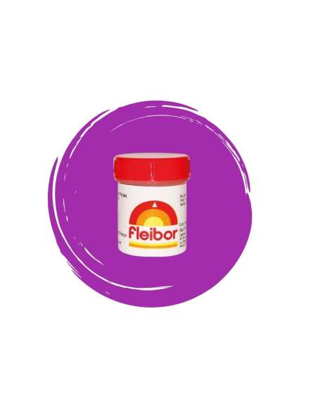 COLORANTE EN PASTA VIOLETA L X15GS