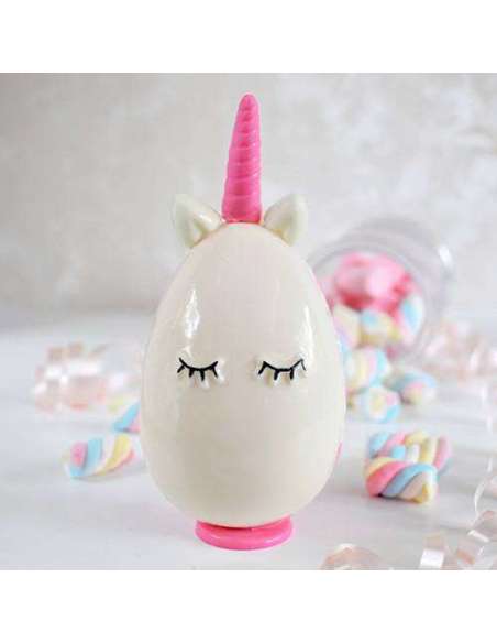 SETS DOBLE 2 PLACAS UNICORNIO