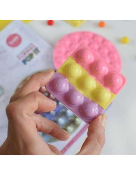 SETS DOBLE PLACA POP IT