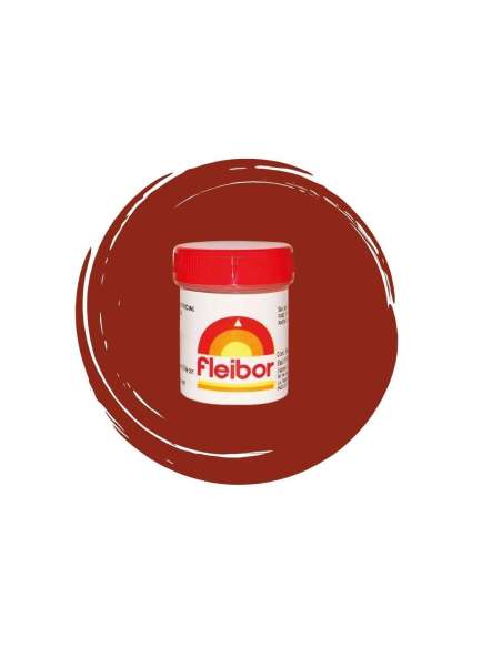 COLORANTE EN PASTA MARRON P X15GS