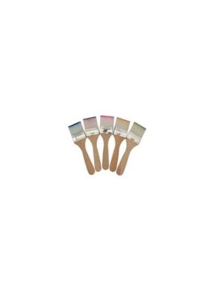 PINCELETA PREMIUM Nº 5 35mm