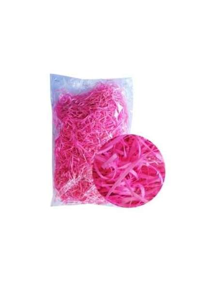 VIRUTA BOLSA 20x30 cm FUCSIA