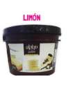 Ganache limón xkg Alpino
