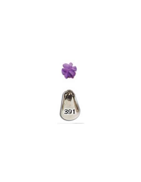 BOQUILLA CH.ESP.FLOR 391 PARPE