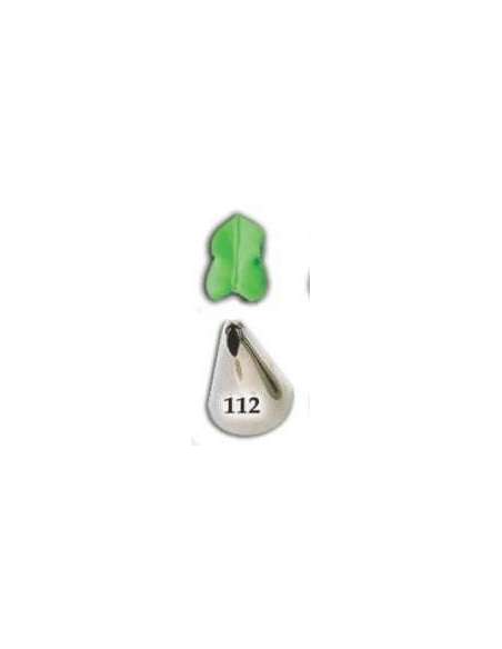 BOQUILLA GRANDE HOJAS 112 PARP