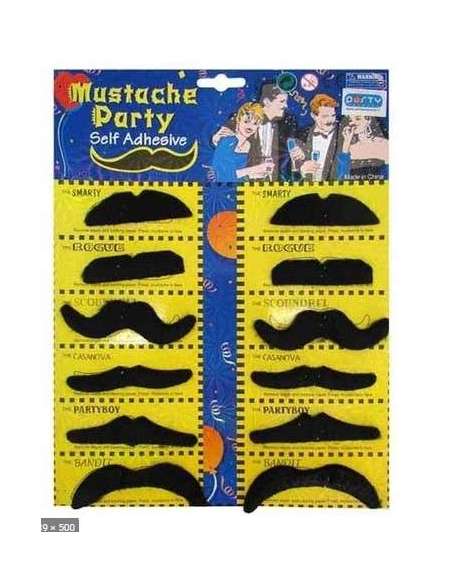 BIGOTE