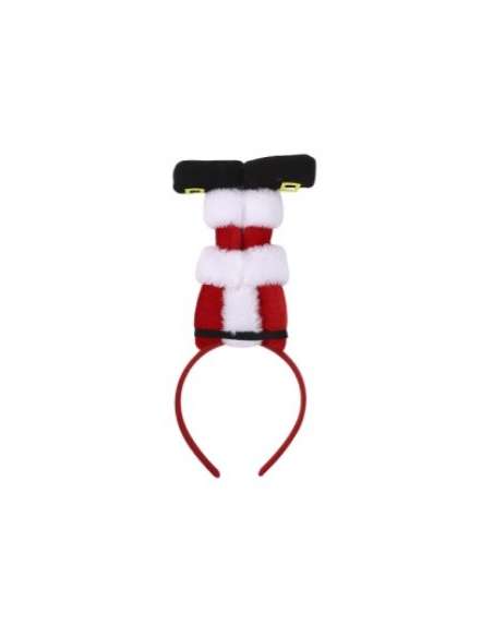VINCHA SANTA EN CHIMENEA