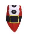 PAÑUELO PARA MASCOTAS SANTA