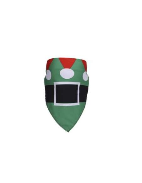PAÑUELO PARA MASCOTAS ELFO
