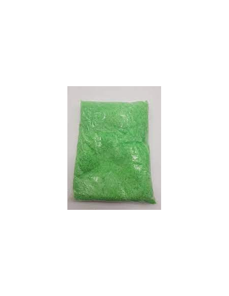 SALES PERFUMADAS x 1 kg. VERDE MANZANA